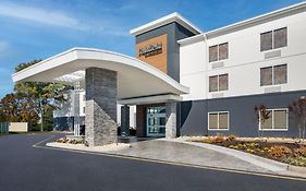 Fairfield By Marriott Chesapeake